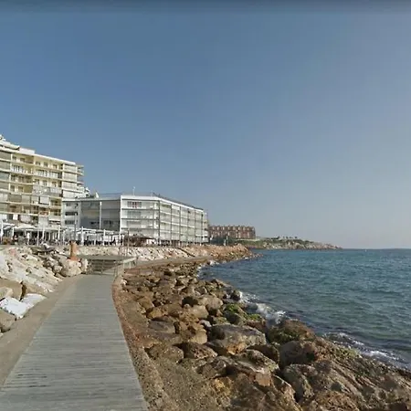 Riviera Niza 05 Apartment