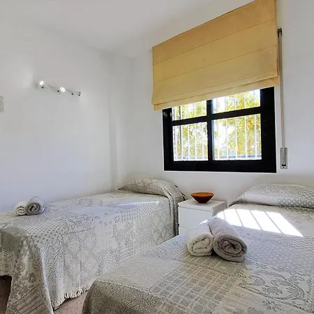 Riviera Niza 05 Apartment *
