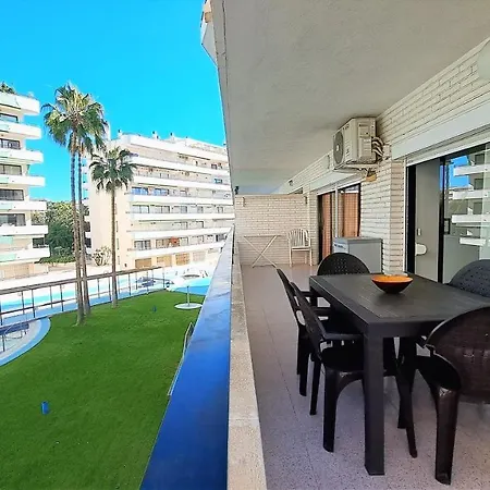 Riviera Niza 05 Apartment Salou