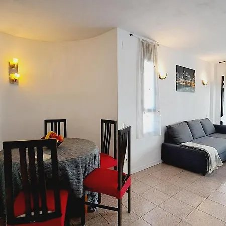 Apartment Riviera Niza 05 Salou