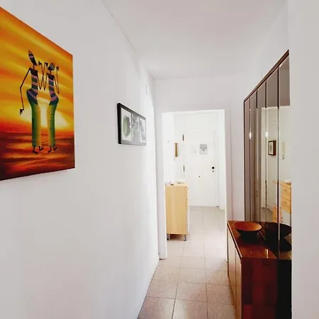 Riviera Niza 05 Apartment Salou