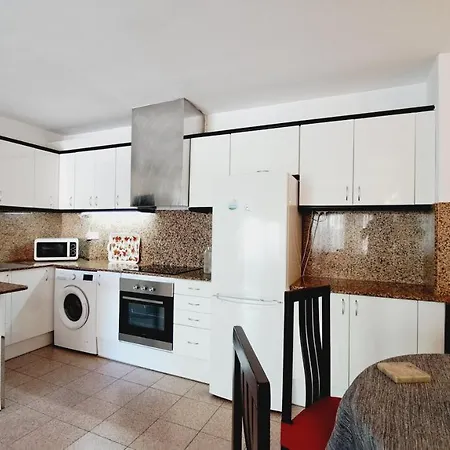 Riviera Niza 05 Apartment Salou