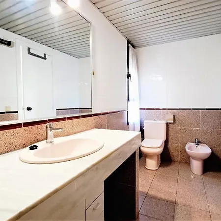 Apartment Riviera Niza 05 Salou