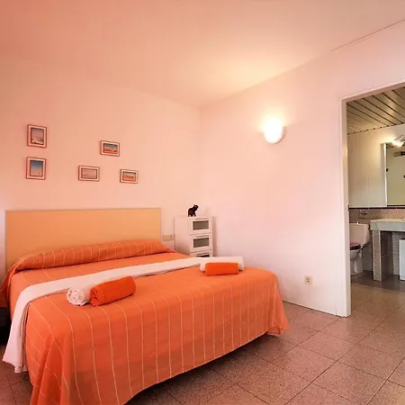 Apartment Riviera Niza 05 Salou