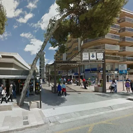 Apartment Riviera Niza 05 Salou