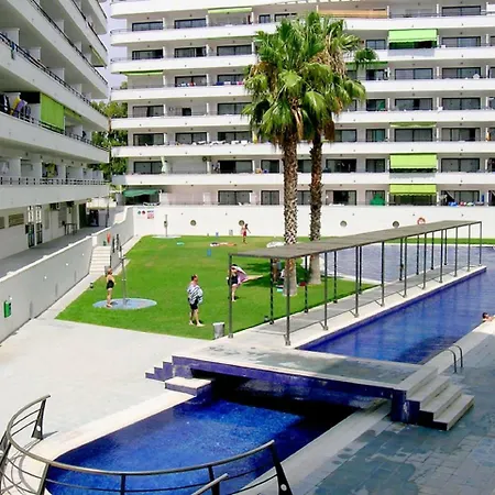Riviera Niza 05 Salou