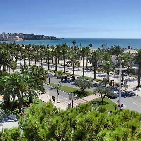 Riviera Niza 05 Apartment Salou