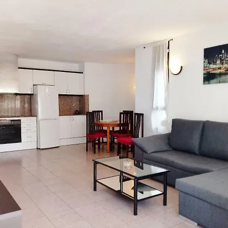 Apartment Riviera Niza 05 Salou