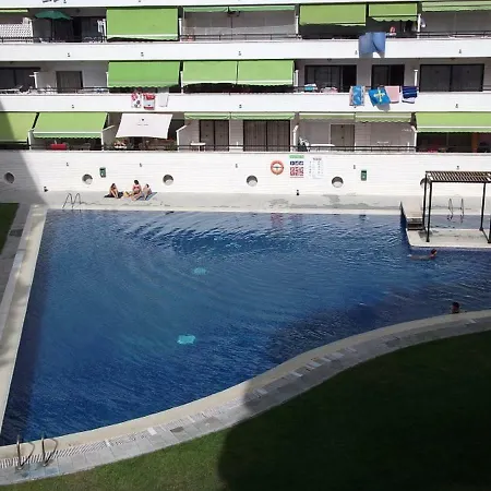 Riviera Niza 05 Apartment *