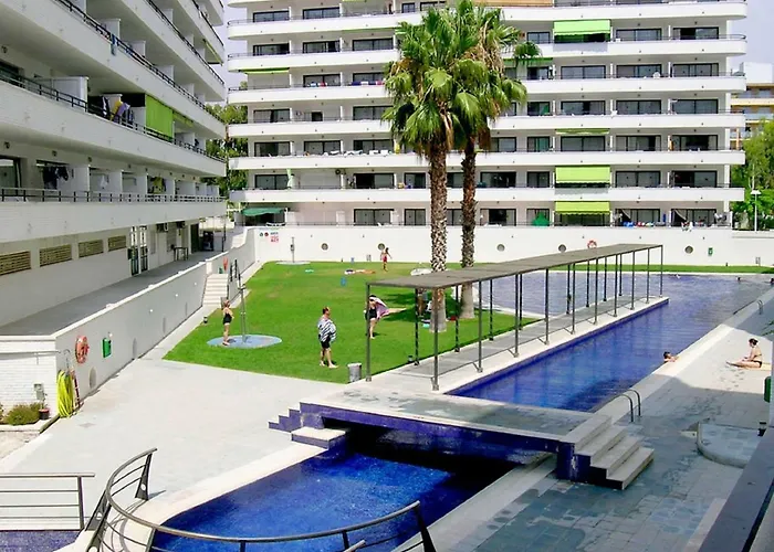 Riviera Niza 05 Salou