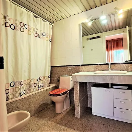 Familidays 05 Riviera Niza Apartamento Salou