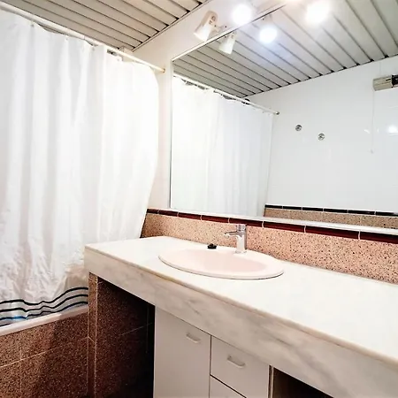 Apartamento Familidays 05 Riviera Niza Salou