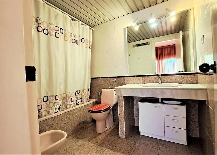 Riviera Niza 05 Apartament Salou