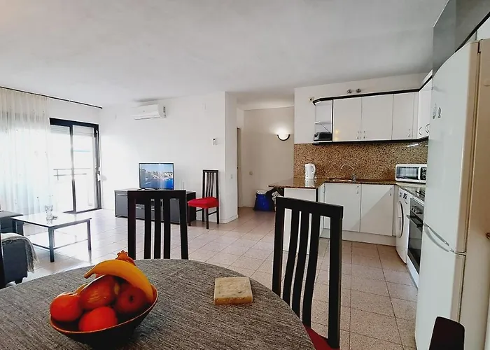 Riviera Niza 05 Apartament