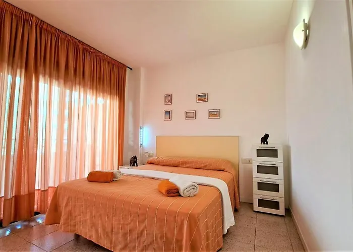 Riviera Niza 05 Apartament Salou