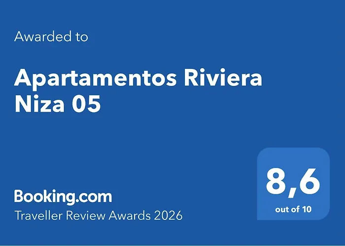 Riviera Niza 05 * サロウ