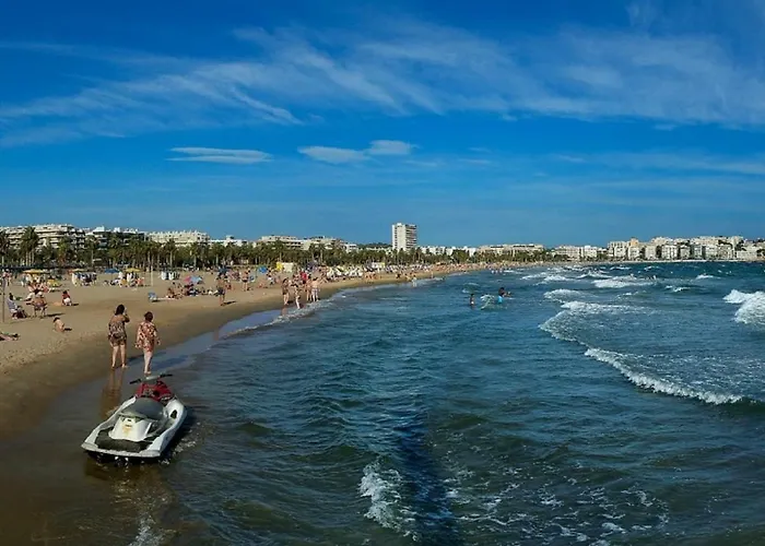 Riviera Niza 05 Apartament *