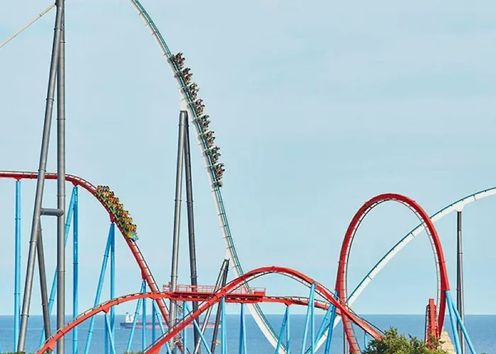 Apartament Riviera Niza 05 *