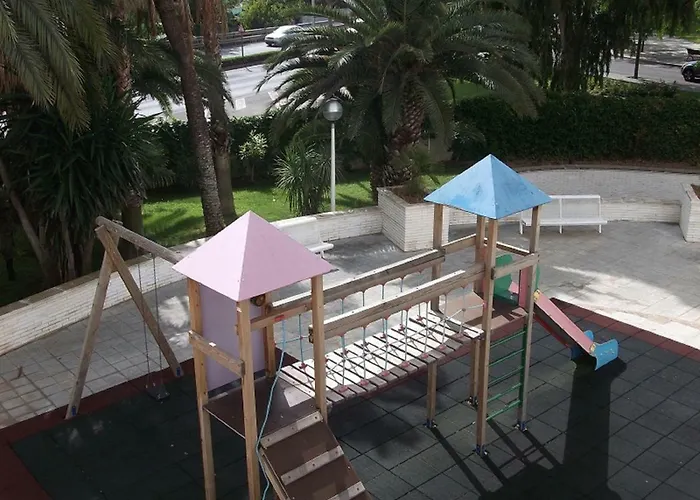 Riviera Niza 05 Apartament *