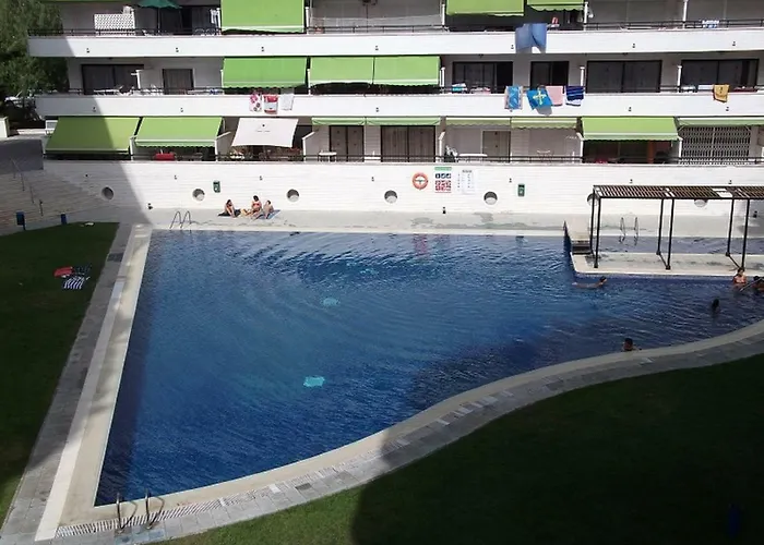 Riviera Niza 05 Apartament *