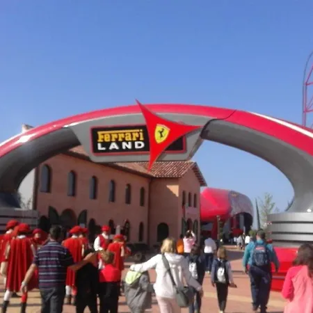 Appartamento Riviera Niza 05 Salou