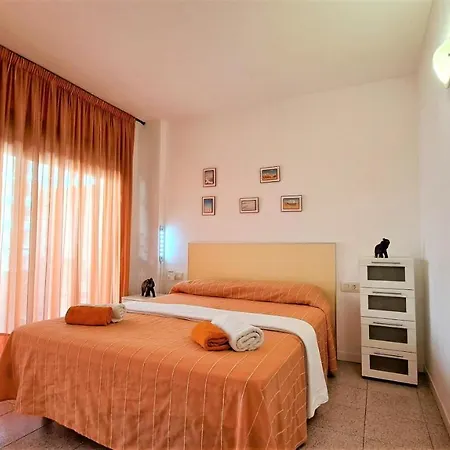 Riviera Niza 05 Appartamento Salou