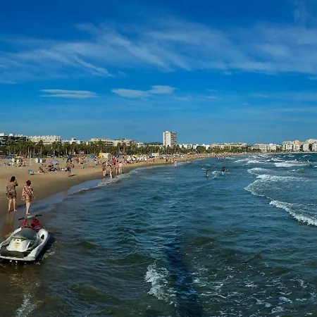 Riviera Niza 05 Appartamento *